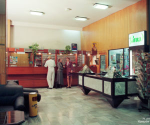 Rzeszów 80. 90.