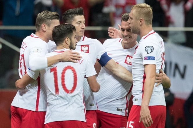 MŚ 2018 - polska tabela. Które miejsce zajęliśmy i kto gra w Rosji?