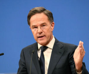 Szef NATO odwiedzi Polskę w tym tygodniu. Podano dokładną datę