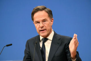 Szef NATO odwiedzi Polskę w tym tygodniu. Podano dokładną datę