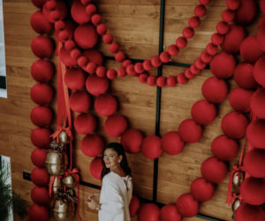 Gwiazdy wystroiły wille na święta! Przetakiewicz, Kurzopki i Rozenek wydali grube tysiące!