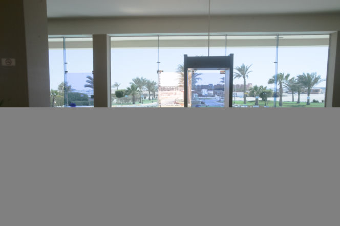 Hotel w Marsa Alam