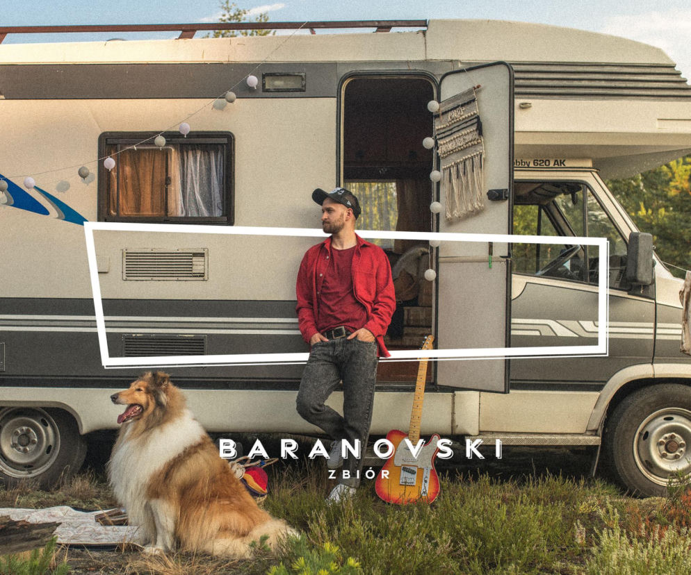 Baranovski
