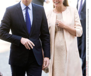 księzna kate middleton w ciąży poród tuż tuż
