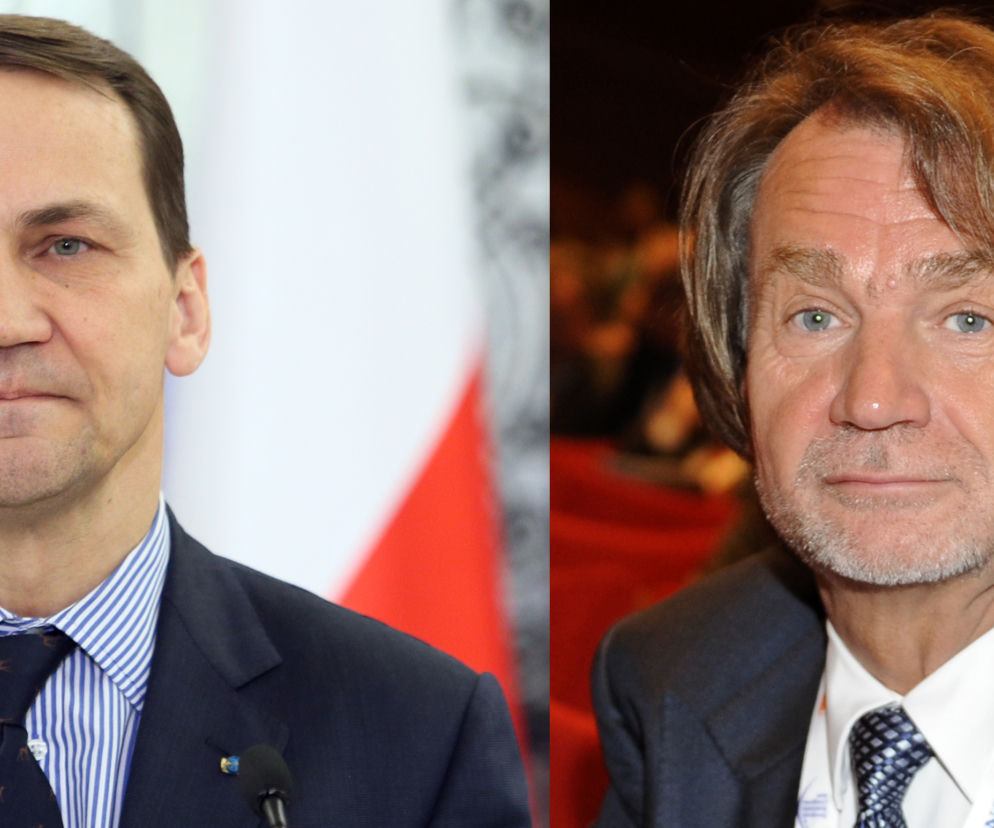 Sikorski Kulczyk