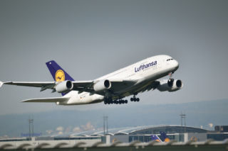 Lufthansa: Zakaz Powerbanków