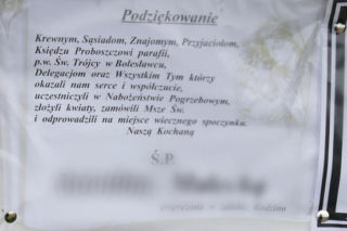 15-latka nie żyje. Co wydarzyło się na Dniach Wielunia?