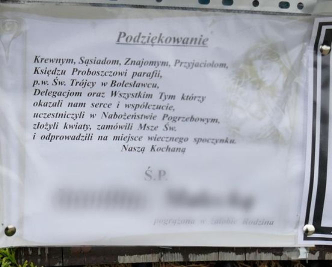 15-latka nie żyje. Co wydarzyło się na Dniach Wielunia?