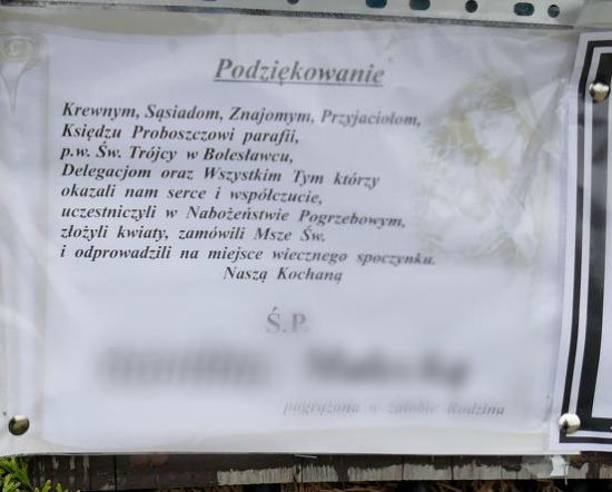 15-latka nie żyje. Co wydarzyło się na Dniach Wielunia?