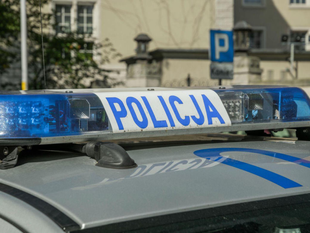 Policja