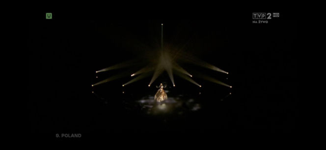 Eurowizja Junior 2025. Wszyscy uczestnicy