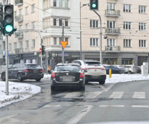 Małgorzata Socha spotyka Agnieszkę Dygant i łamie przepisy