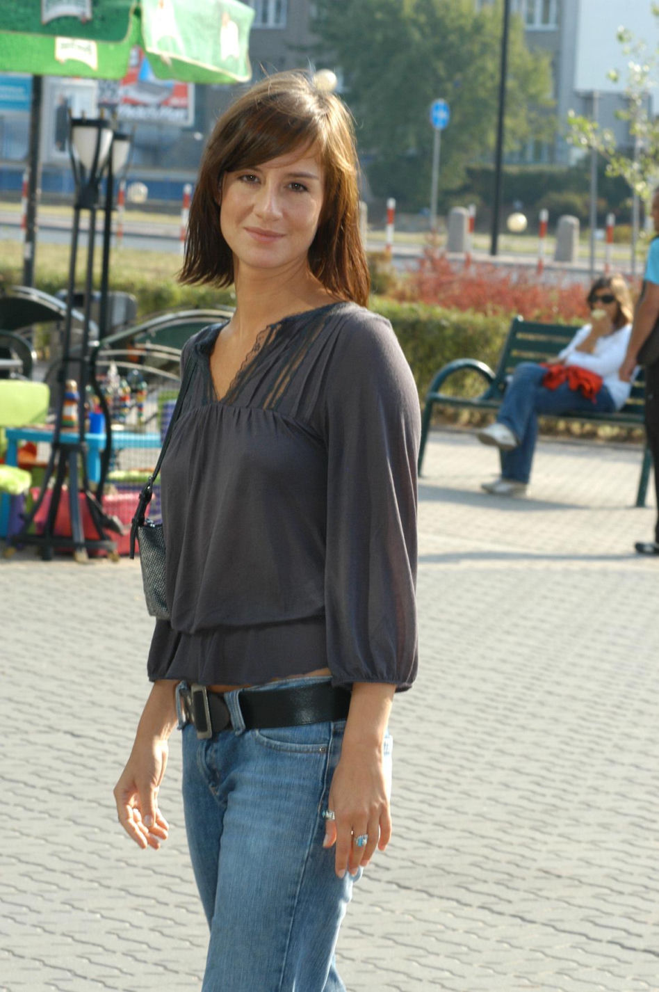 Maja Ostaszewska