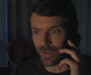 M jak miłość odc. 1894. Martin (Paweł Izdebski)