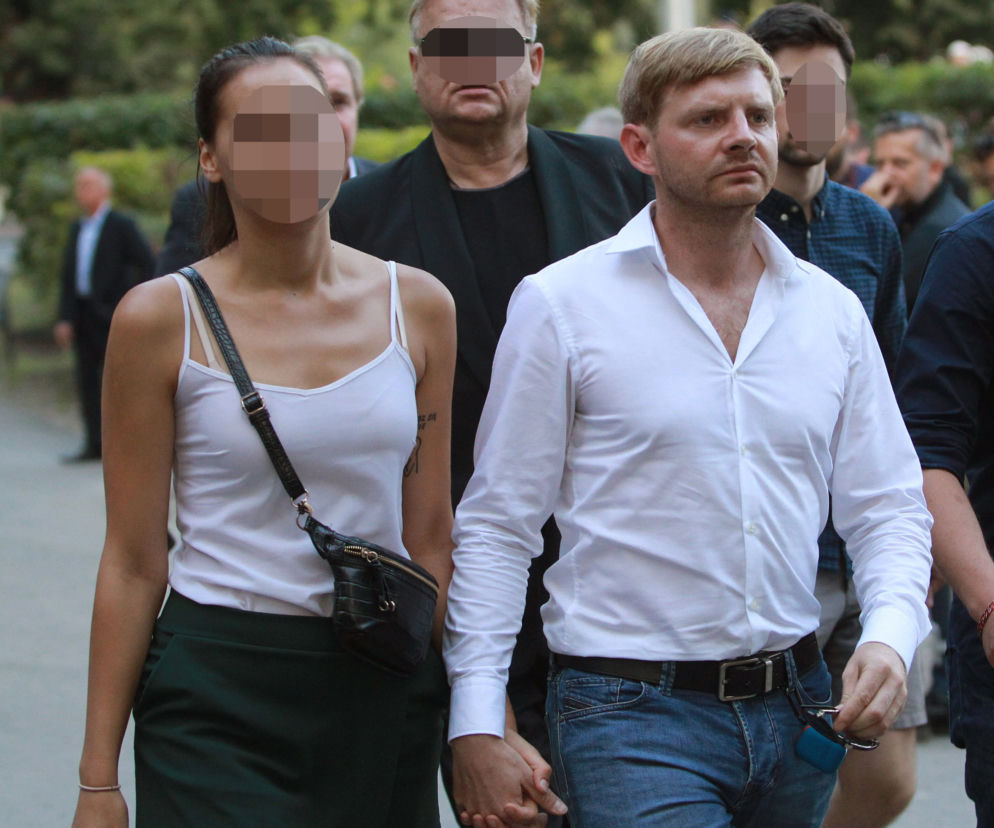 Kim jest dziewczyna Rafała Zawieruchy?