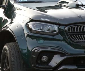 Ślub Karoliny Małysz. Auto młodej pary