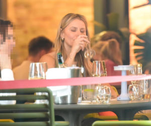 Tajna integracja uczestników Tańca z Gwiazdami