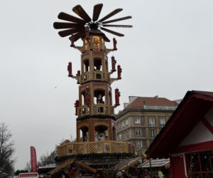 Jarmark w Szczecinie 2025