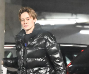 Katarzyna Zillmann wybrała się na zakupy