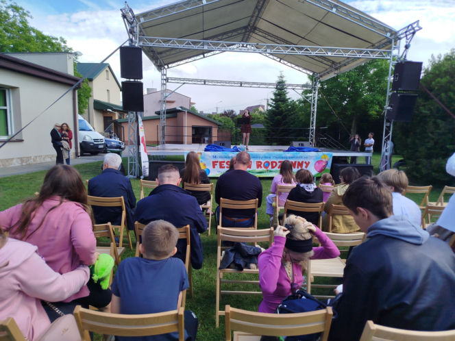 Festyn Rodzinny młodzieży z KSM w Siedlcach 2026 przyciągnął tłumy