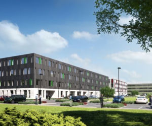 Poleczki Business Park