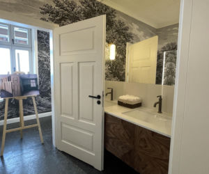 Szczawnica - zabytkowa willa Wanda - Luxury Boutique Hotel