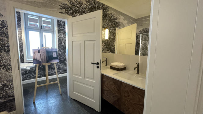 Szczawnica - zabytkowa willa Wanda - Luxury Boutique Hotel