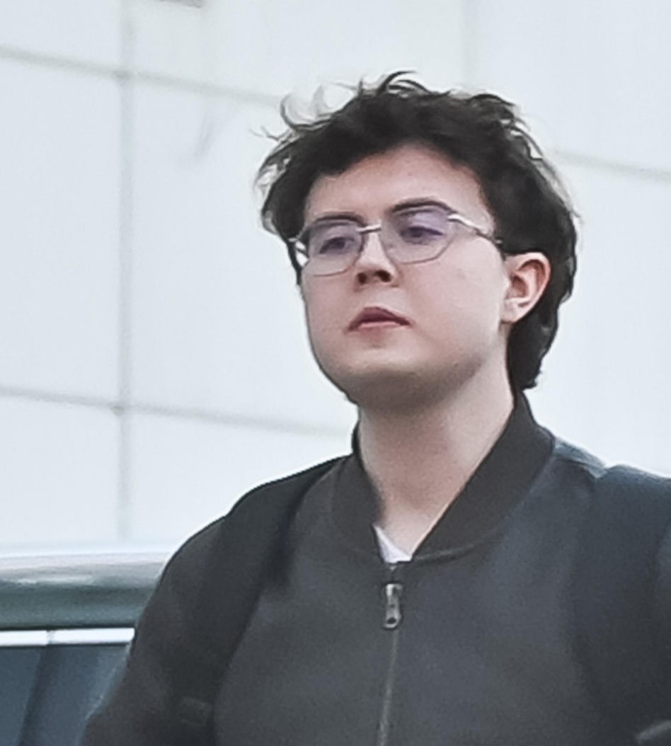 Mateusz Pawłowski, Kacper z „Rodzinki.pl” z dziewczyną przed treningiem „Tańca z Gwiazdam”