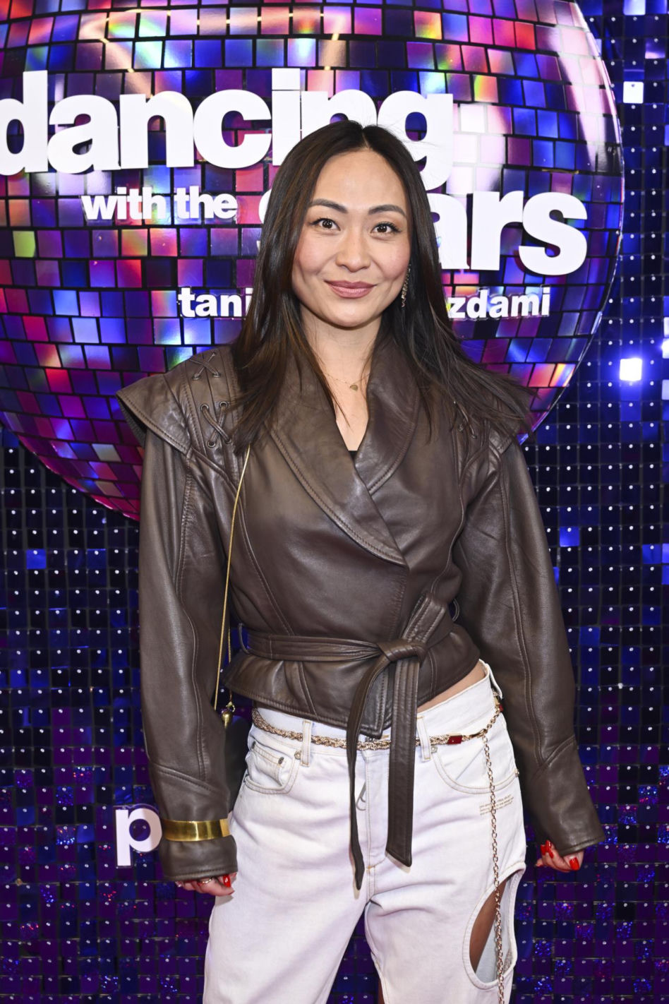 Misheel Jargalsaikhan 