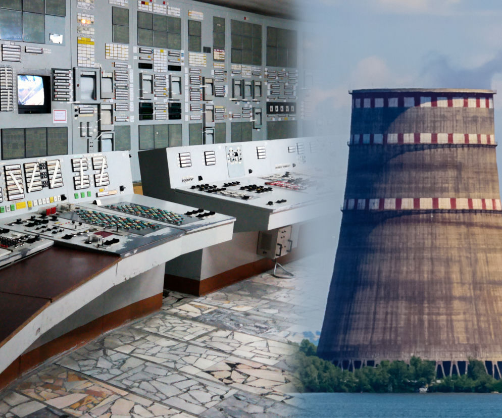 Elektrownia atomowa