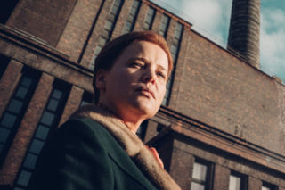 Netflix zapowiada nowy polski serial. W obsadzie Joanna Kulig i gwiazdor Heweliusza