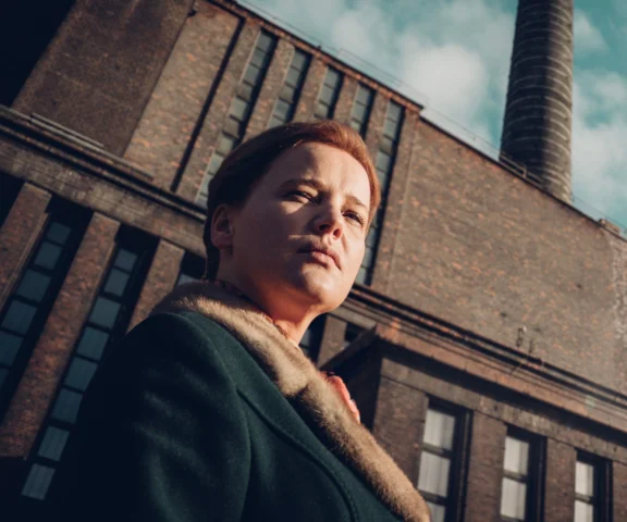 Netflix zapowiada nowy polski serial. Opowie prawdziwą historię