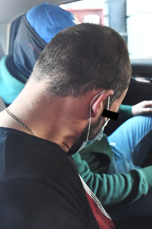 Złapano 40-latka, który na początku maja napadł na 11-letnią dziewczynę i kobietę