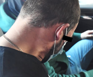 Złapano 40-latka, który na początku maja napadł na 11-letnią dziewczynę i kobietę
