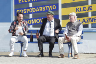 QUIZ o serialu „Ranczo”. Aktorzy, fabuła, ciekawostki. Za 10/10 masz honorowe miejsce na ławeczce!