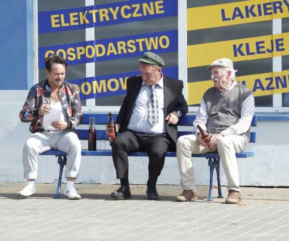 Tylko mistrz Wilkowyj przejdzie ten arcytrudny QUIZ z Rancza. Dasz radę?