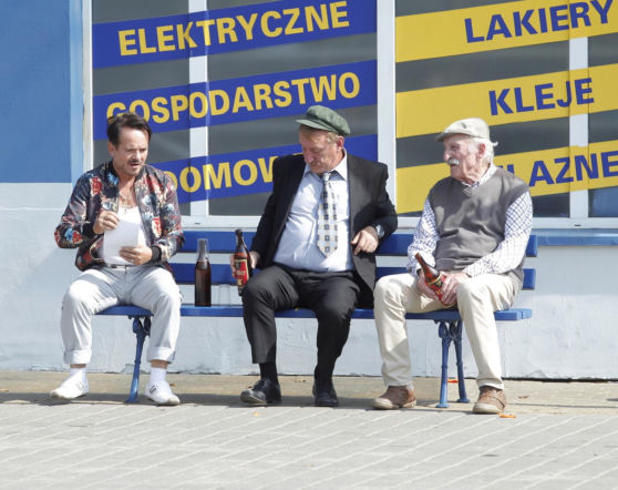 QUIZ o serialu „Ranczo”. Aktorzy, fabuła, ciekawostki. Za 10/10 masz honorowe miejsce na ławeczce!