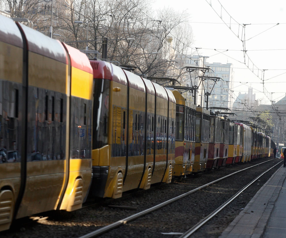tramwaj