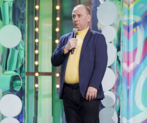 Grzegorz Halama ma  21 lat młodszą partnerkę