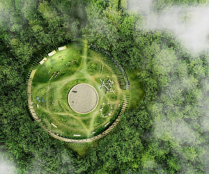 Orbisfera w Starym Sączu