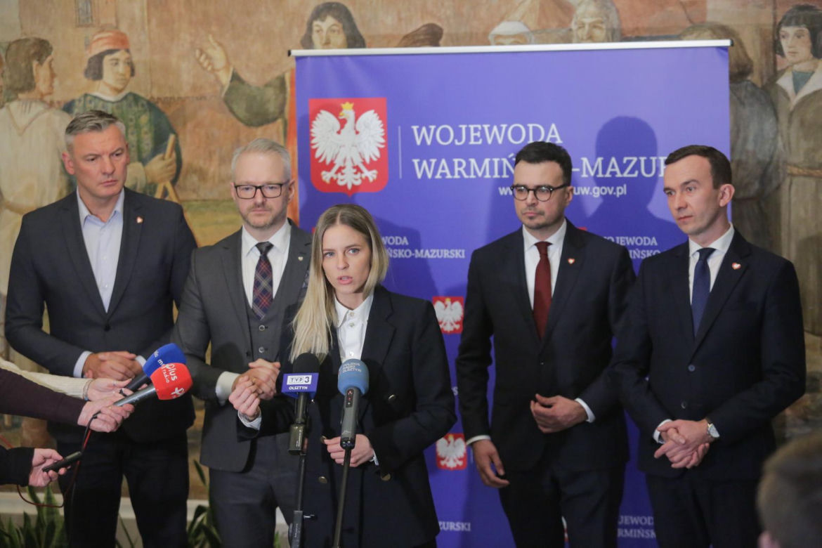 Program "Maluch plus". W marcu wznowienie naboru