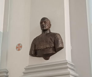 Parafia Wszystkich Świętych w Warszawie uczciła pamięć ks. Zygmunta Kaczyńskiego