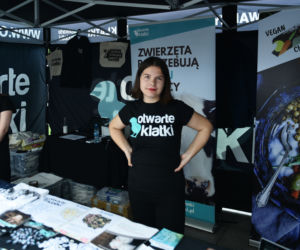 Veganmania Lublin 2019