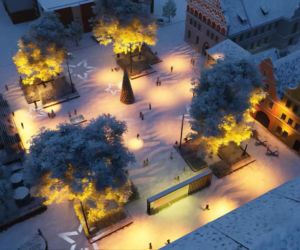 Tak ma się zmienić Rynek Staromiejski w Stargardzie