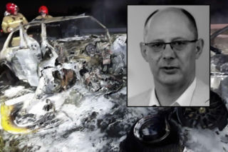Nie żyje ceniony lekarz. Wzruszające pożegnanie. Jego optymizm rozjaśniał szpitalne korytarze