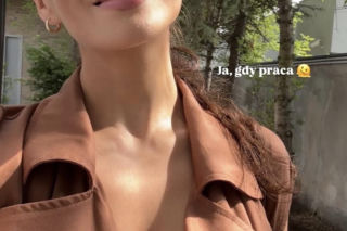 M jak miłość. Joanna (Dominika Sakowicz)