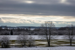 Łomża, 03.12.2025: Pogoda zaskoczy mieszkańców! Czego możemy się spodziewać?