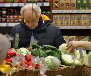 Senator Tuska napisał o drożyźnie! Chciał kupić wędzoną makrelę i się zaczęło!