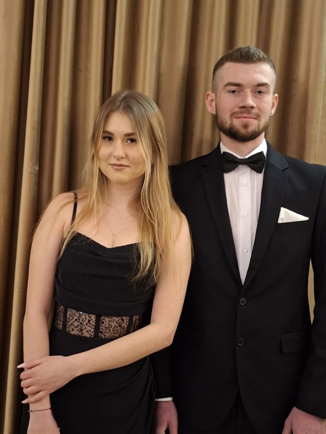 Studniówka 2026. Bal uczniów Zespołu Szkół Zawodowych nr 2 w Starachowicach