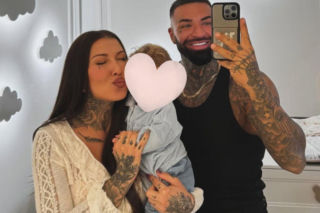 Daniel Majewski ma konkretne zdanie na temat chrztu syna. „Kwestia rodziców i wartości”